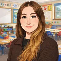 Miss Backhouse