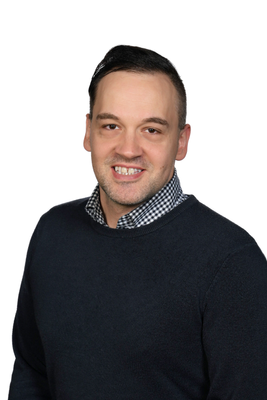 Mr Bambridge - London Class