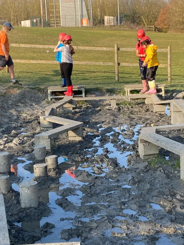 Year 4 Residential to Rock UK 2025 * - image 80