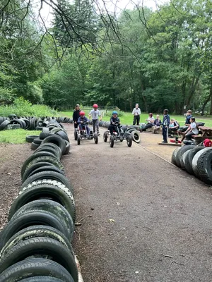 Youlbury 26 - Go Kart - image 34