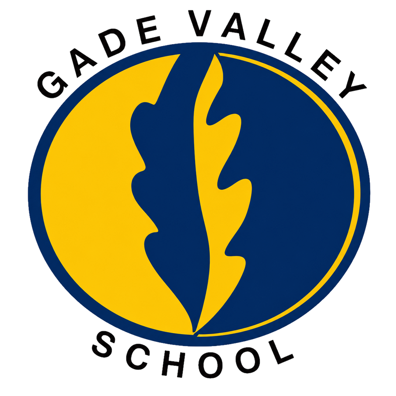 Gade Valley Primary School - Belong I Believe I Achieve