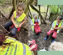 Forest School 62 - image 3 Forest School 62 - image 3