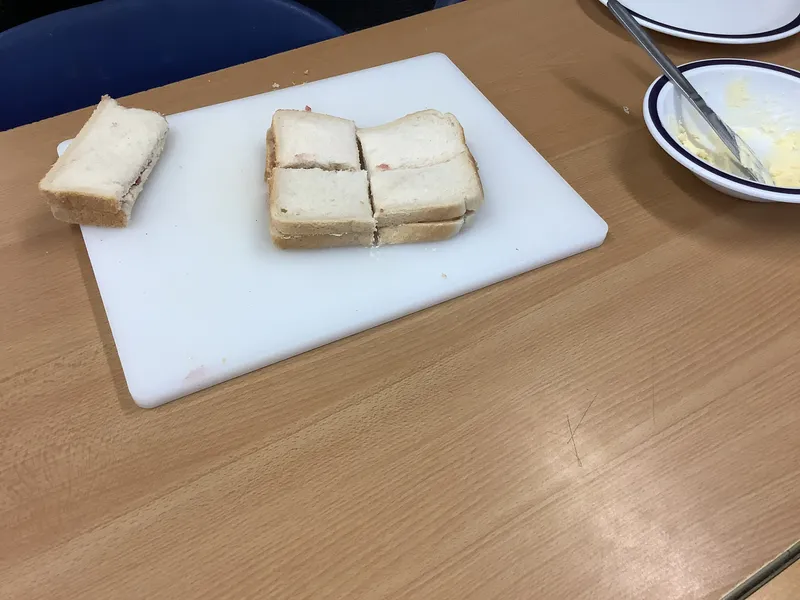Jam Sandwich Demo - image 4 Jam Sandwich Demo - image 4