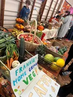 HARVEST FESTIVAL 2025 - image 7 HARVEST FESTIVAL 2025 - image 7