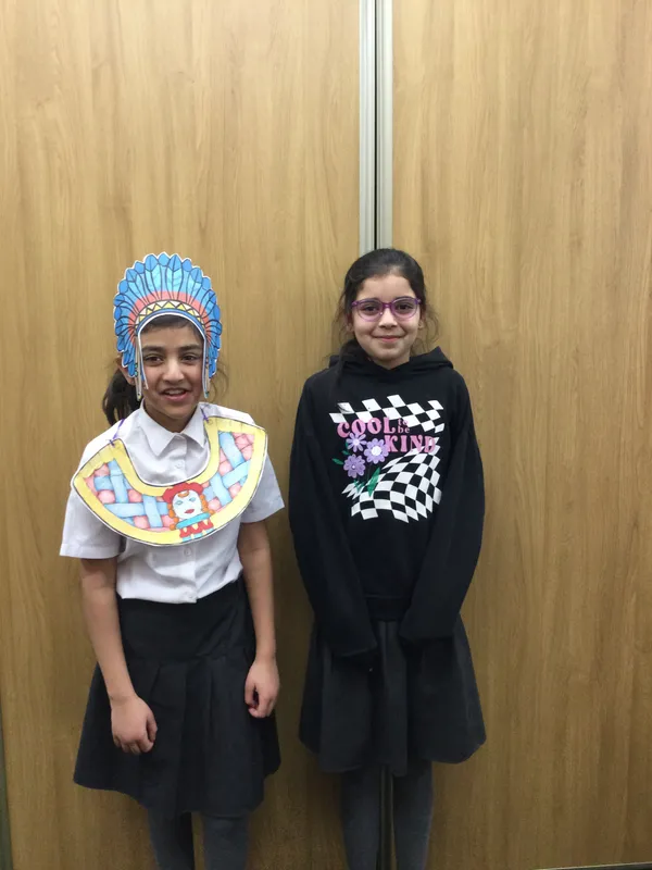 Class Assembly - The Mayans - image 2