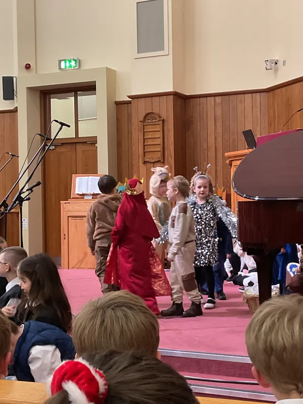 Christmas Concert 2025 - image 39