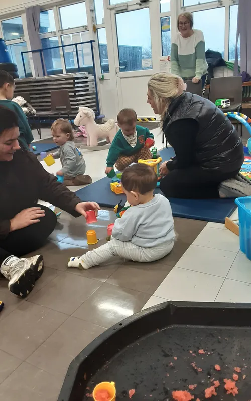 February's Valentines Themed Session - image 6