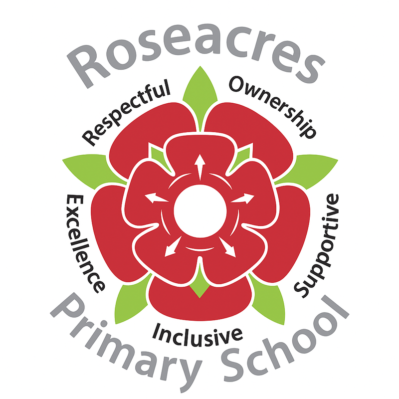 ROSEACRES PRIMARY SCHOOL