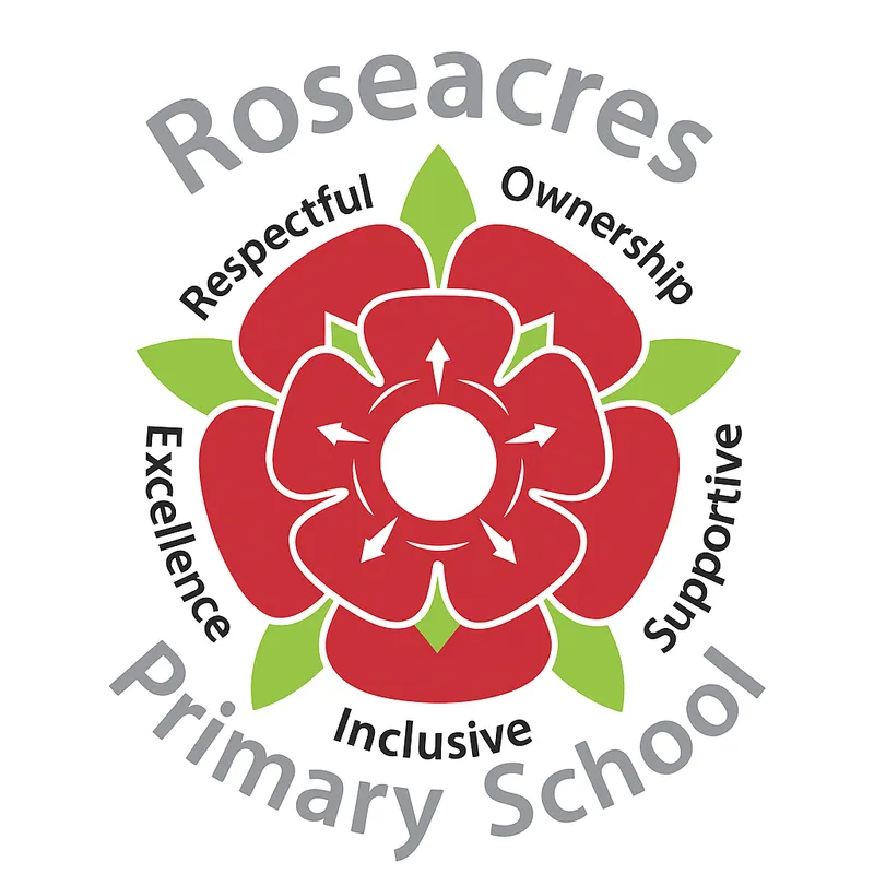 ROSEACRES PRIMARY SCHOOL ROSEACRES PRIMARY SCHOOL