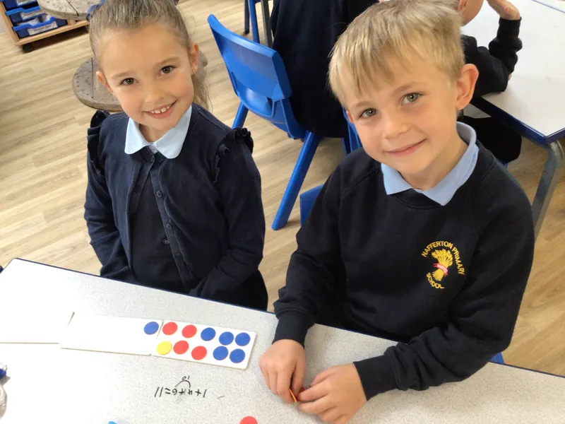 Maths - Adding multiples of 10 - image 1 Maths - Adding multiples of 10 - image 1