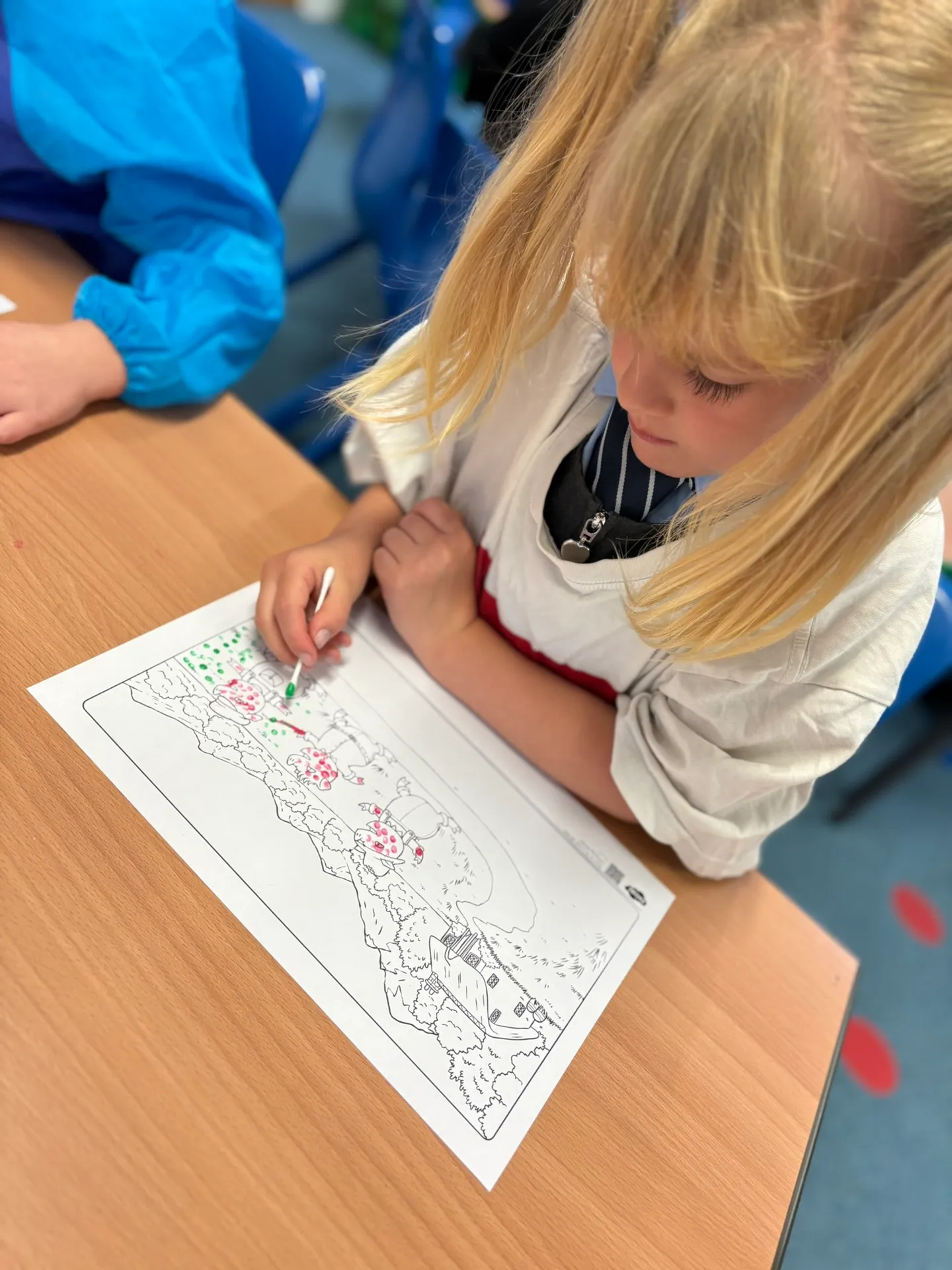 Art Week 2025 Year 1 - image 47