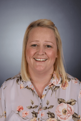 Mrs K Simpson - Pastoral Manager 