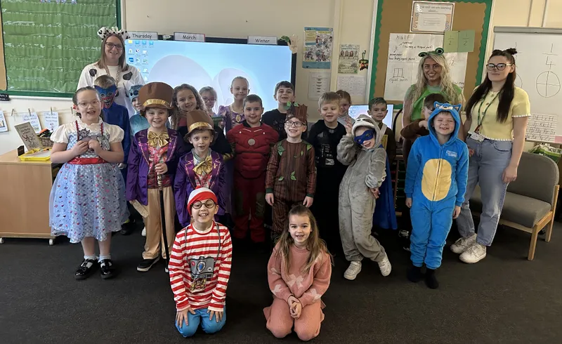 World Book Day - image 15