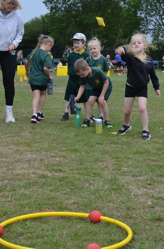 EYFS and KS1 Sports Day 2025 - image 16