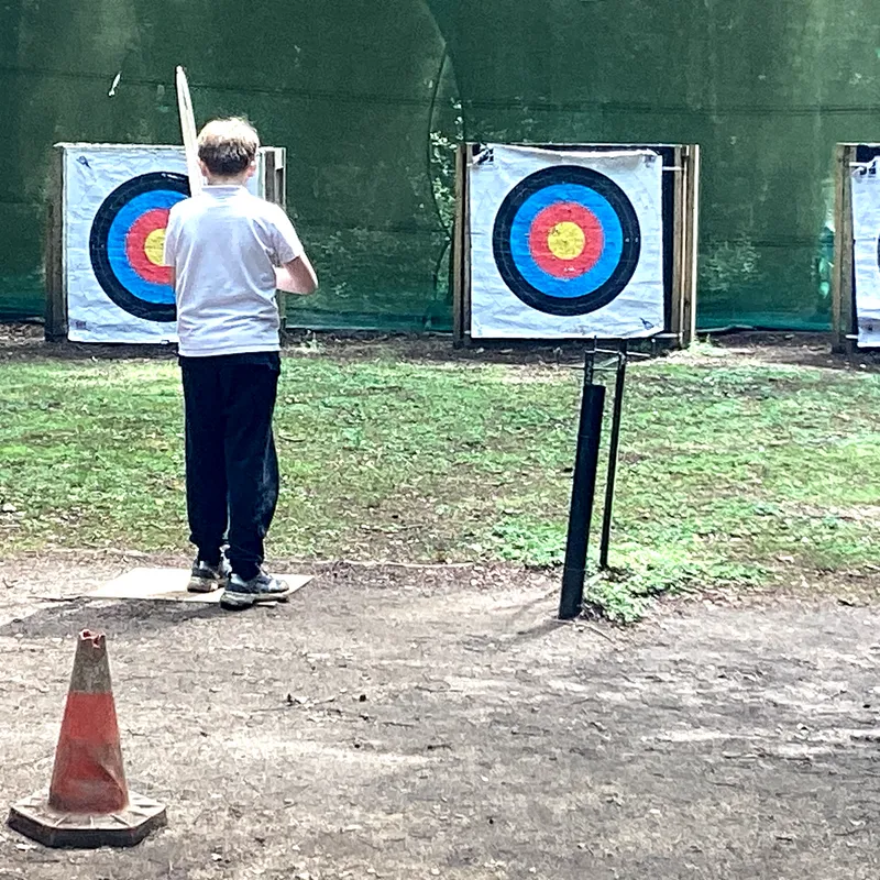 Youlbury 26 - Archery - image 22