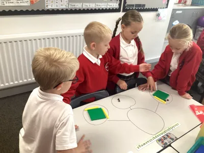 Place Value in Y3 - image 2