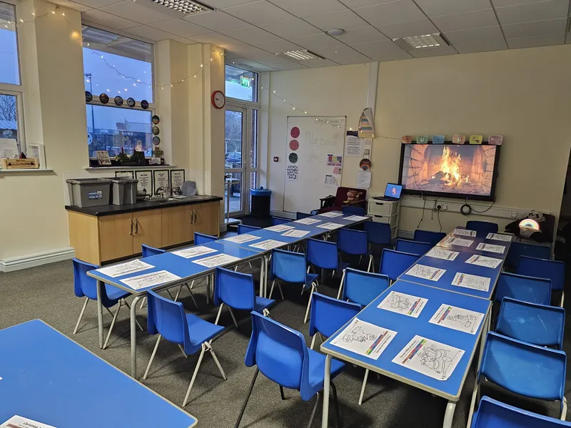 Polar Express Day! - image 24 Polar Express Day! - image 24