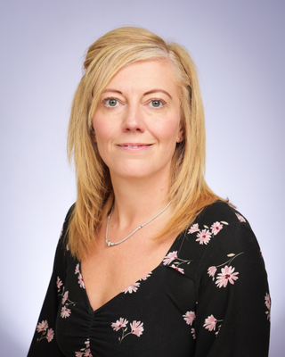 Mrs Slymn Class Teacher