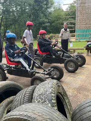 Youlbury 26 - Go Kart - image 31