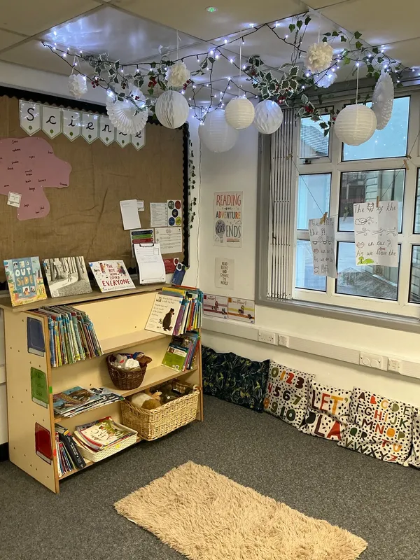 Take a look around Year 1 - image 5