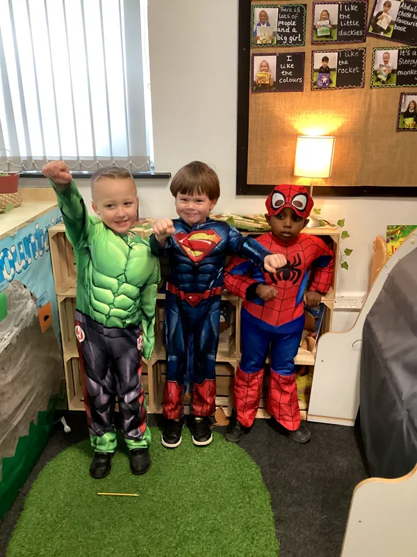 SPring 2 recpetion - image 9