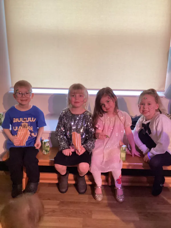 New Year Disco 2026 - image 4