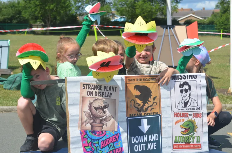 Extravaganza 2025 Part 1 - image 13