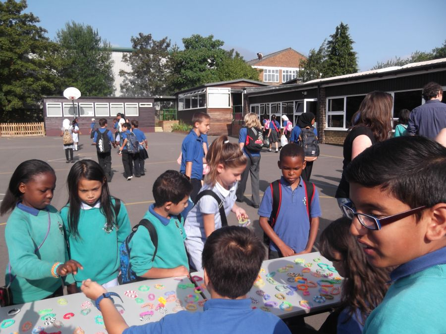 Gallery Archive Northview Primary School