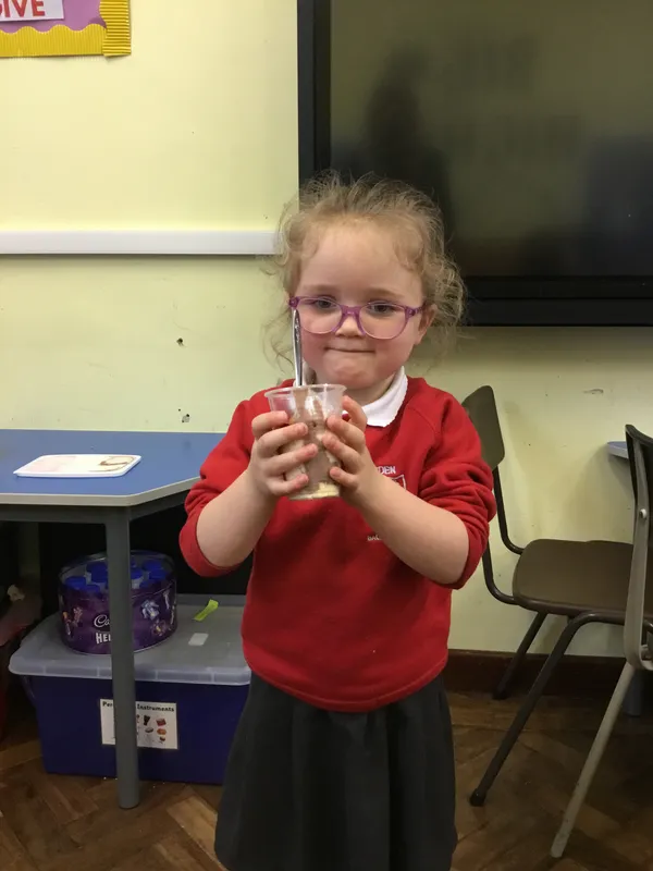 Baking Club - Eden Surprise - image 1 Baking Club - Eden Surprise - image 1