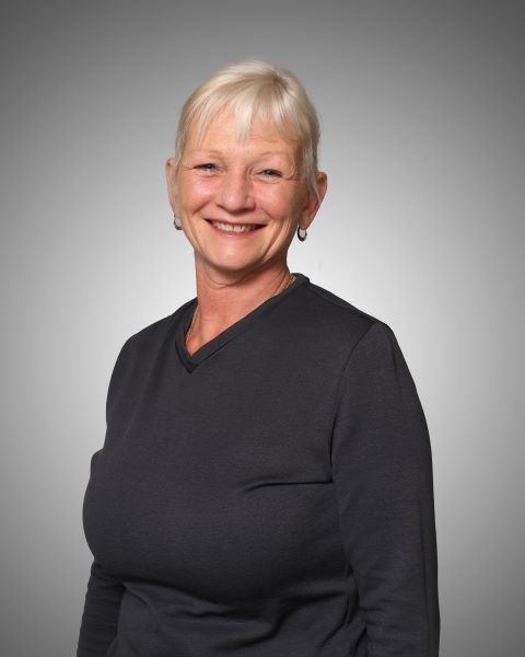 MANDY MORRIS