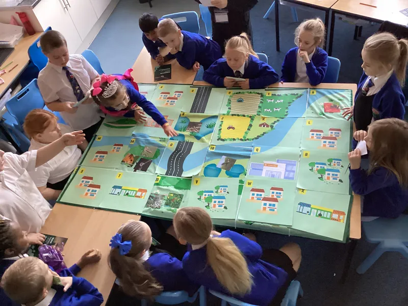 KW Enrichment CZ - image 7 KW Enrichment CZ - image 7