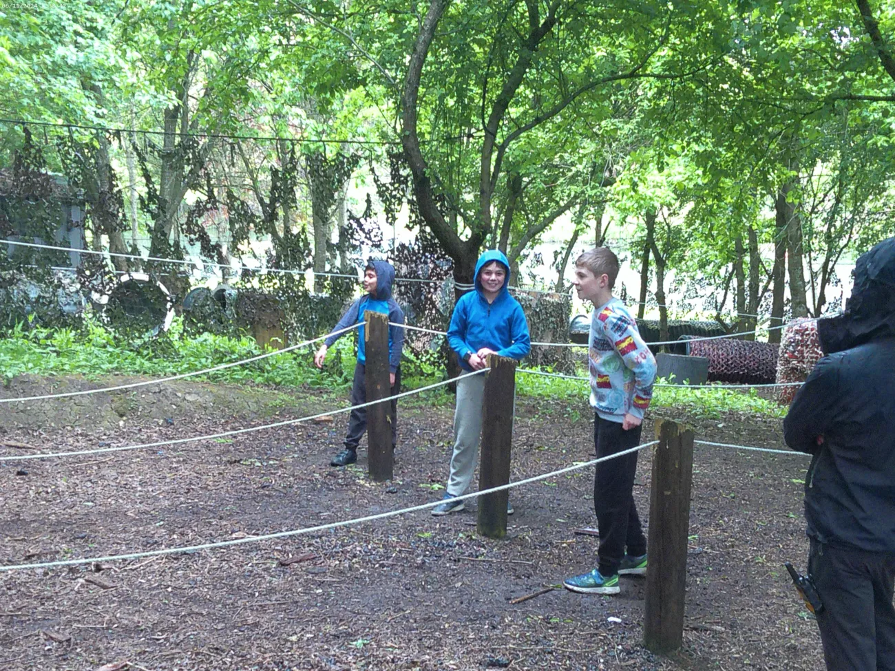 Year 6 Residential 2026 1  - image 15