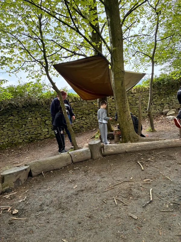 Year 3 Losehill Residential 2026 - image 14