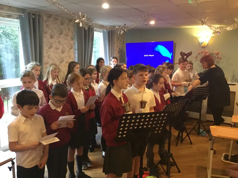 Extra-Curricular Gallery - image 26