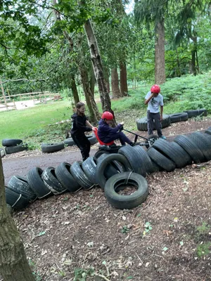 Youlbury 26 - Go Kart - image 36