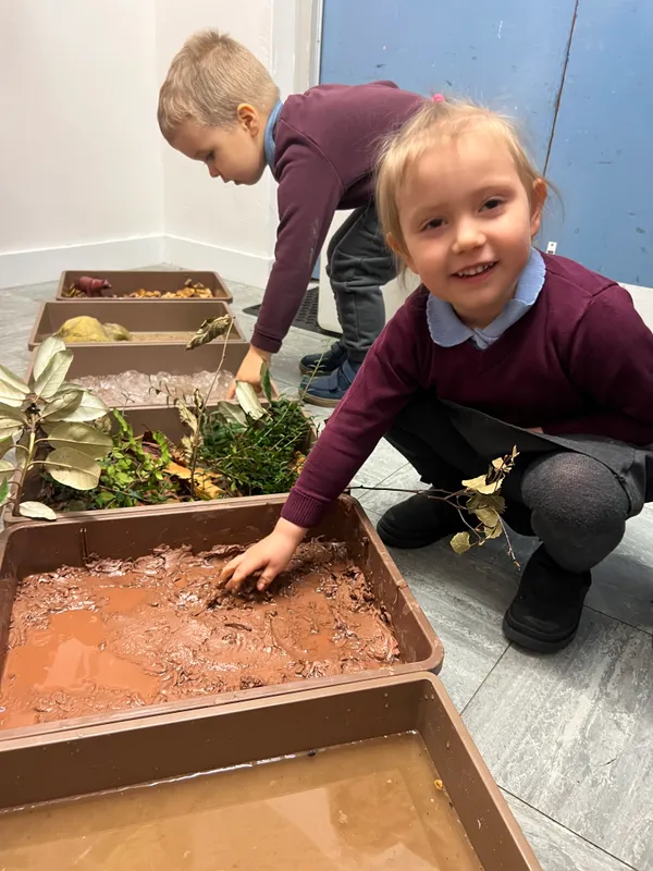 Nursery Bear Hunt - image 41 Nursery Bear Hunt - image 41