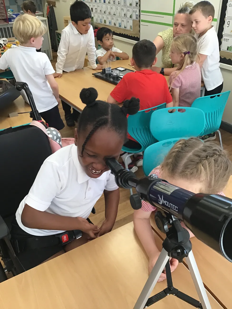 Year 1 Space Workshop! - image 49