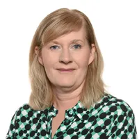 Mrs O'Donoghue
