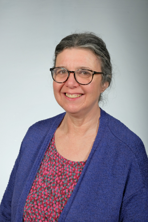Mrs A Hughes
