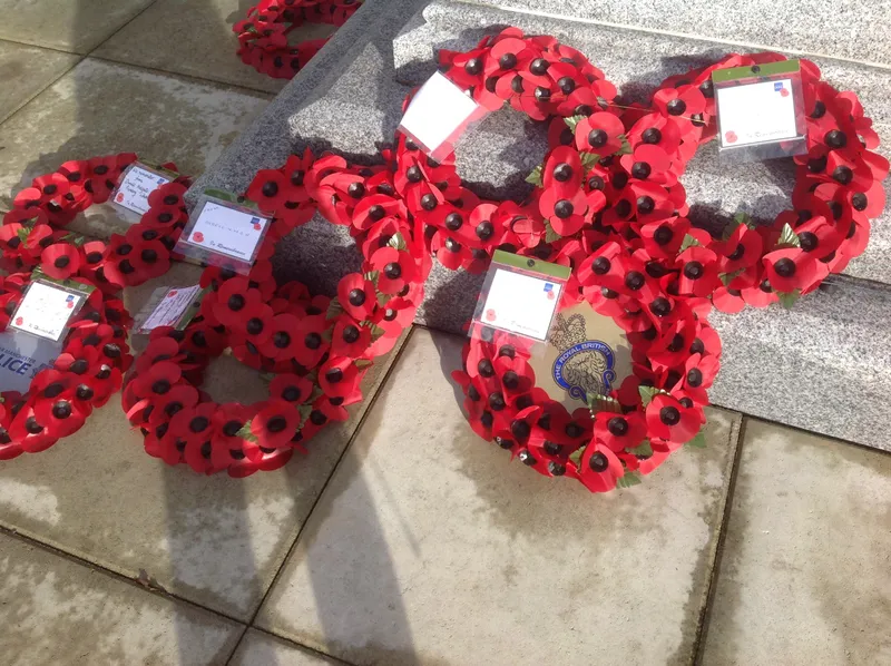 We Will Remember Them - image 11