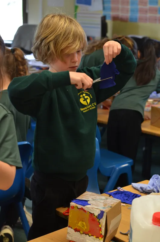 Bag of Hope  - image 71
