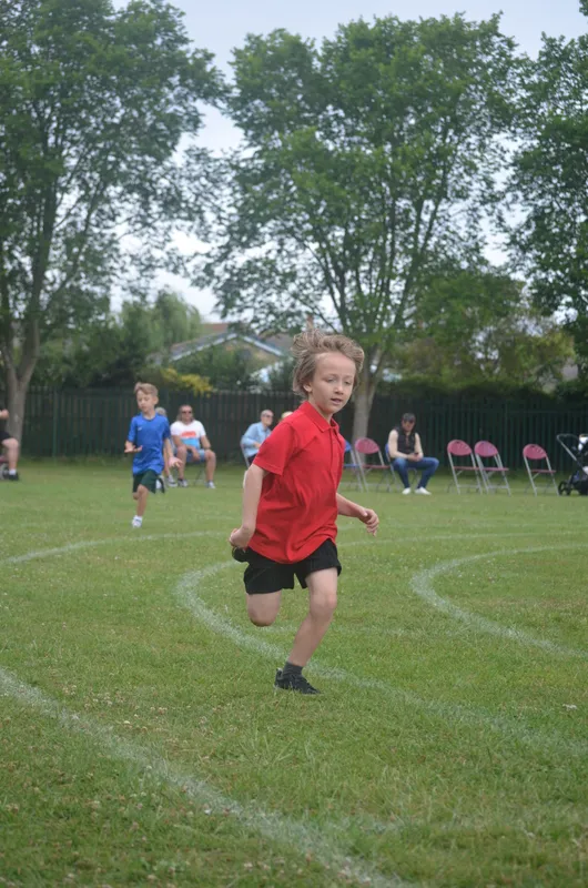 EYFS and KS1 Sports Day 2025 - image 64