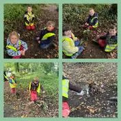 Forest School 28 - image 1 Forest School 28 - image 1