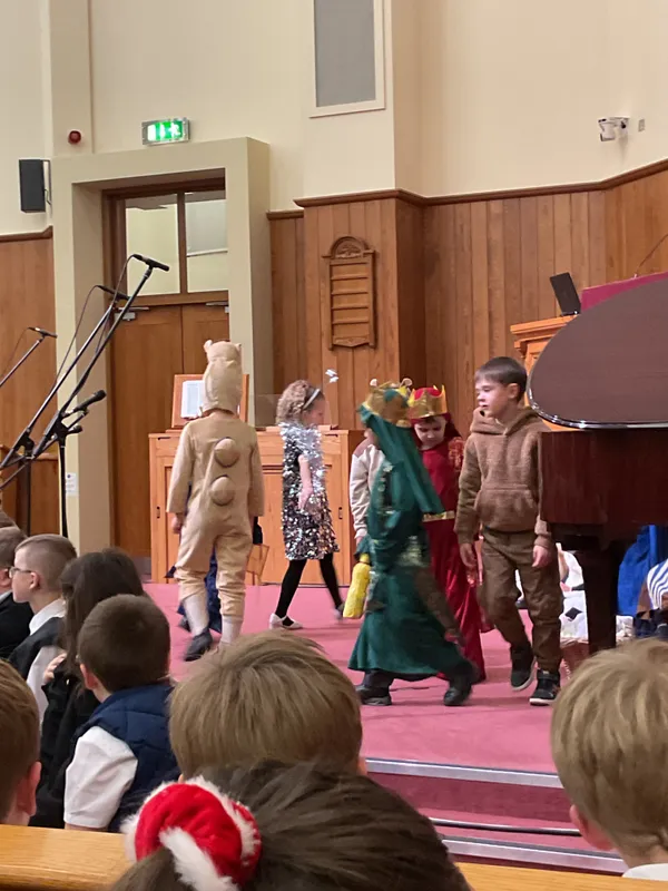 Christmas Concert 2025 - image 38