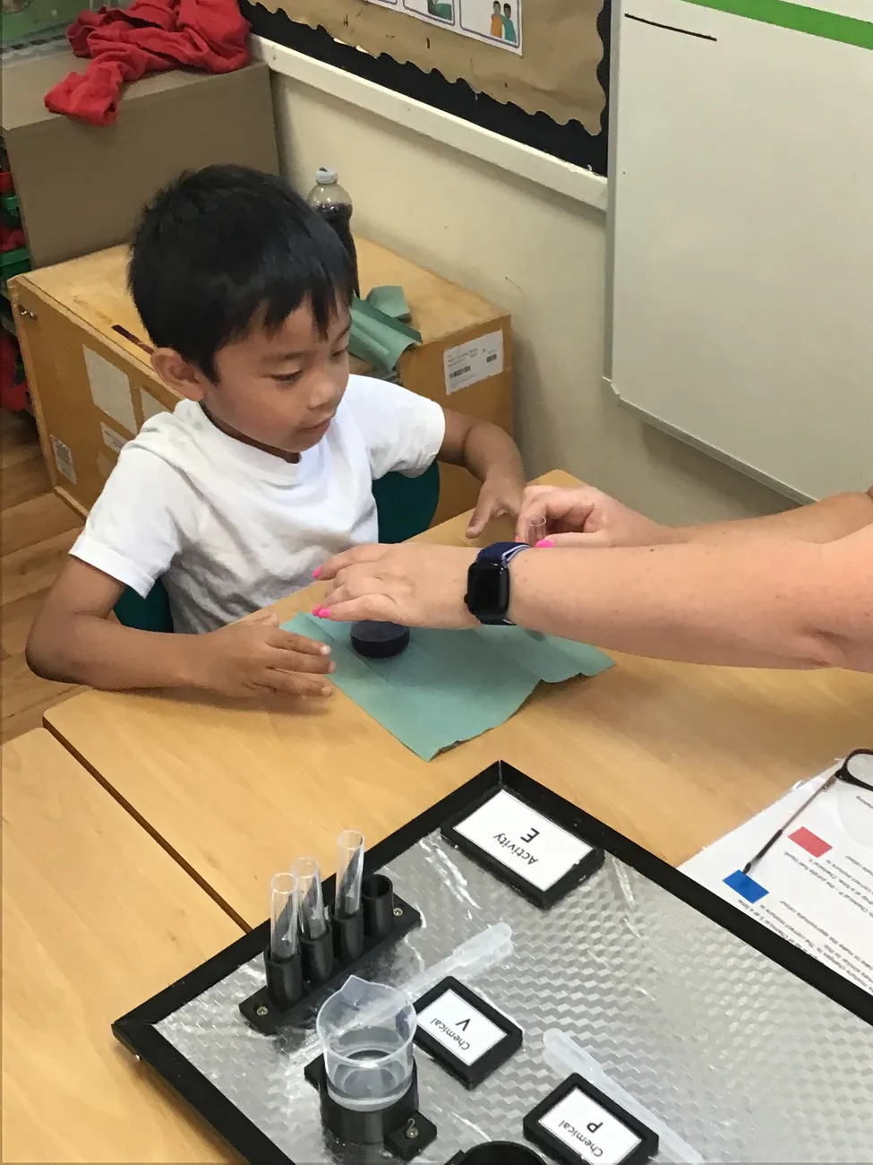 Year 1 Space Workshop! - image 55