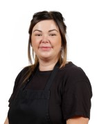 Lauren McConnachie