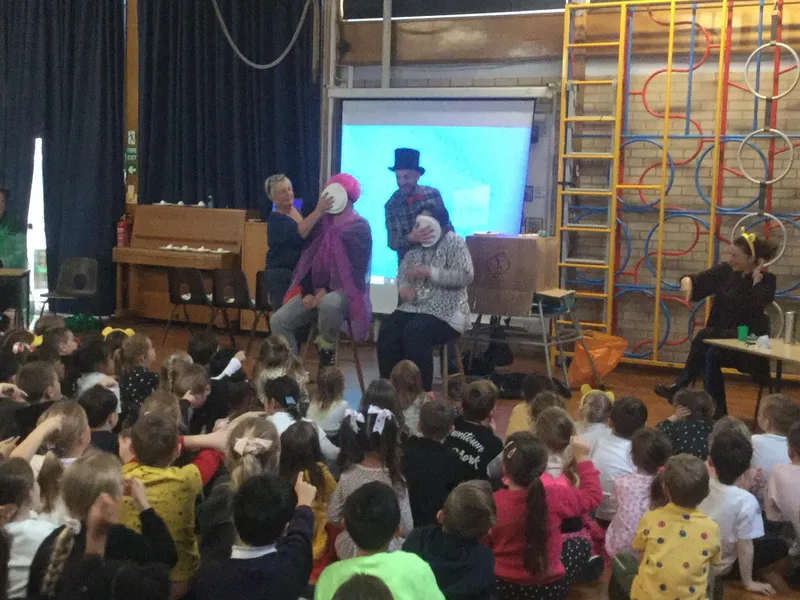 Children in Need 2023 - image 3 Children in Need 2023 - image 3