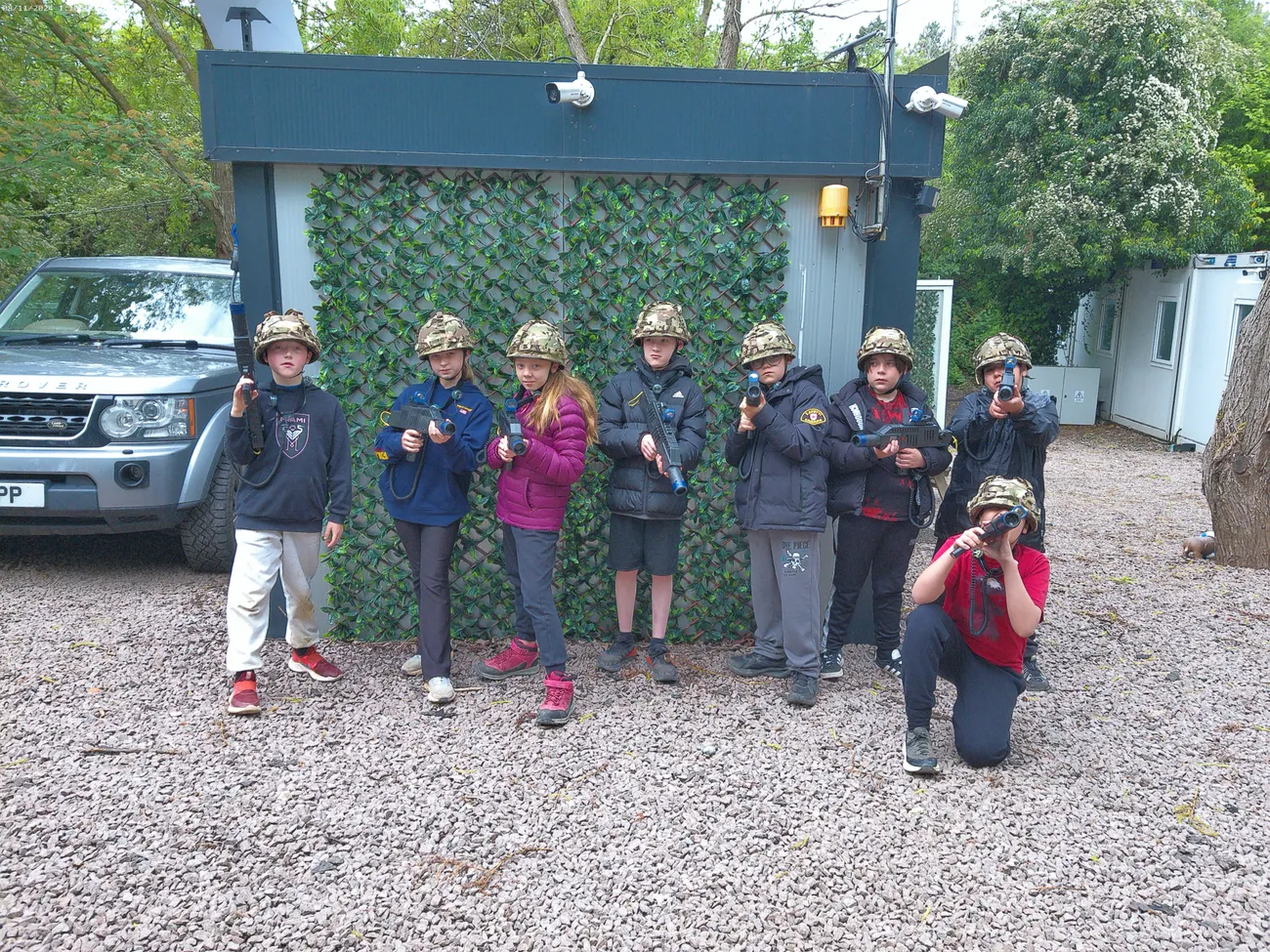 Year 6 Residential 2026 2  - image 31