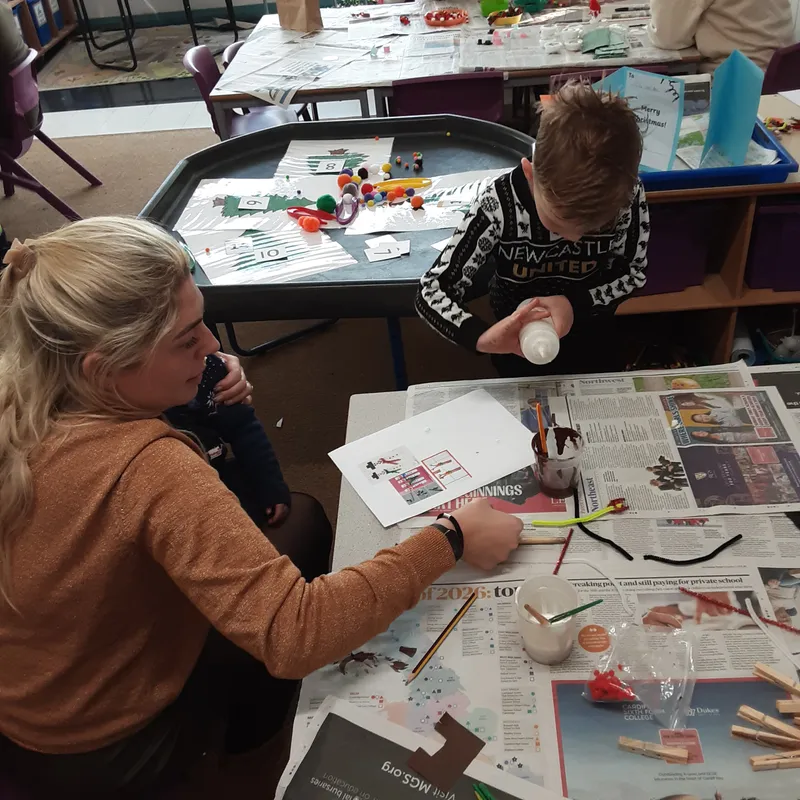 Christmas Crafts 25 - image 20