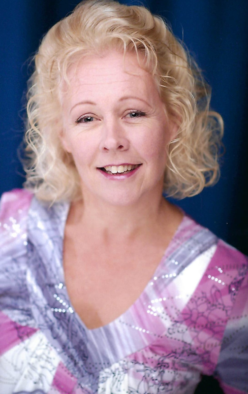 Debbie Barker, Head of School